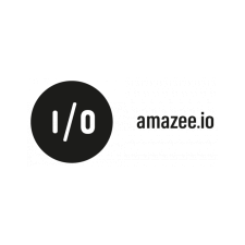 Corporate website of Amazee.io