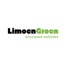 Frontent Developer job offer on the corporate website of LimoenGroen