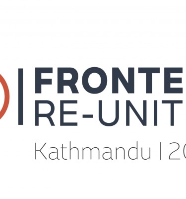 Frontend Re-United Kathmandu