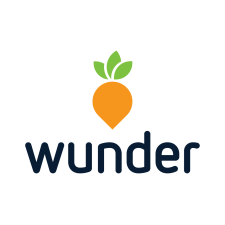 Corporate website of Wunder