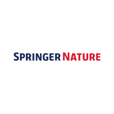 Corporate website of Springer Nature